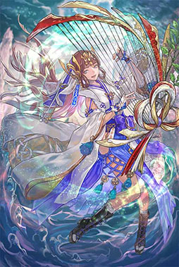 画像ギャラリー No.005のサムネイル画像 / 「チェンクロ」,約1000年先の未来からやって来たカルネロが登場するフェスを開始