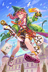 ���������꡼ No.003�Υ���ͥ������ / �֥����󥯥��ס��������Ȥ���̤��ؤ�����Ω�ä��֥��ꥪ��פ��о줹��ե����򳫺�