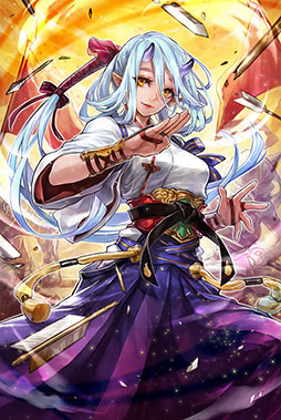 画像ギャラリー No.002のサムネイル画像 / 「チェンクロ」,リーダーシンパシーを持つモモチカが登場するフェスを開催