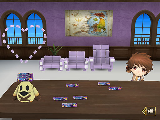 画像ギャラリー No.010のサムネイル画像 / 「チェンクロ」，ビエンタとカガヤをラインナップするフェスを3月10日まで開催