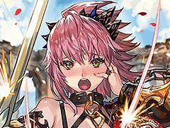 「チェンクロ」，未来の闘技場で戦う剣闘士カトレアを実装