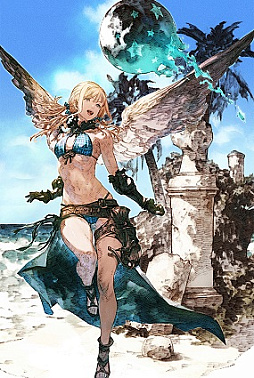 画像ギャラリー No.004のサムネイル画像 / 「チェインクロニクル」,“海の日記念フェス 第1弾”を開催