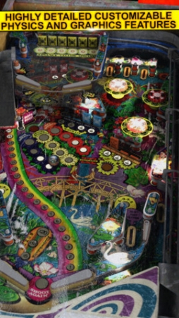 Zaccaria Pinball