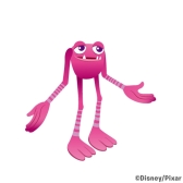 Ť꥽륲MONSTERS, INC. WORLDפiOSǤۿ