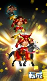 ���������꡼ No.005�Υ���ͥ������ / ���ܸ��ǡ�D.O.T. Defender of Texel�פ����ޡ��ȥե�������������ۿ�