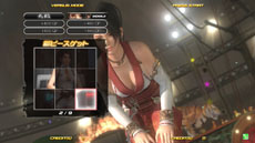 DEAD OR ALIVE 5 Ultimate: Arcadeפβư1224˷ꡣ֥ޥ꡼פλμǤʤɿǤɲäо