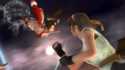  No.003Υͥ / DOA5 Ultimate: Arcadeסβ ɲäVer.2.04ΥƥȤ