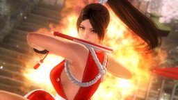 DOA5 Ultimate: Arcadeסβ ɲäVer.2.04ΥƥȤ