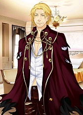 画像ギャラリー No.004のサムネイル画像 / 「紳士倶楽部〜オジサマクラブ〜」3キャリア公式版+iOS,Android版が近日配信決定。事前登録で猫耳&尻尾がもらえるキャンペーンを開催