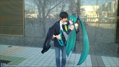 ֽ鲻ߥ -Project DIVA- F 2ndס饯ãȤμ̿ƤùǤPS3/PS VitaǤȼǽҲ𡣼Ͽڶʡ⥸塼