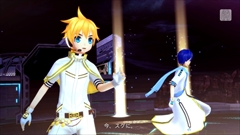 ֽ鲻ߥ -Project DIVA- F 2ndס饯ãȤμ̿ƤùǤPS3/PS VitaǤȼǽҲ𡣼Ͽڶʡ⥸塼