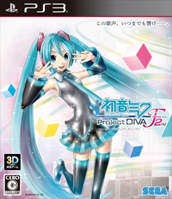 ֽ鲻ߥ -Project DIVA- F 2ndס饯ãȤμ̿ƤùǤPS3/PS VitaǤȼǽҲ𡣼Ͽڶʡ⥸塼