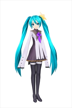 ֽ鲻ߥ -Project DIVA- F 2nd׼ϿΡ֥ƥסHelloWorkerסޡס֥ߥ饯ڥȡסsoundless voiceפ5ʤ15Υ⥸塼Ҳ