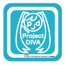 ֽ鲻ߥ -Project DIVA- F 2ndפ祤ݥꥹΥܥ٥Ȥ227˳