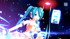 ֽ鲻ߥ -Project DIVA- F 2ndפ˼Ͽڶʡ֥С&#9827;֡סֻڤפpiaproܤޤ⥸塼11Ҳ