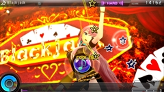 ֽ鲻ߥ -Project DIVA- F 2ndפ˼Ͽ8Υ⥸塼ȡΡֺαפ俷ϿΡBlackjackפҲ