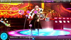 ֽ鲻ߥ -Project DIVA- F 2ndפ˼Ͽ8Υ⥸塼ȡΡֺαפ俷ϿΡBlackjackפҲ