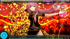 ֽ鲻ߥ -Project DIVA- F 2ndפ˼Ͽ8Υ⥸塼ȡΡֺαפ俷ϿΡBlackjackפҲ