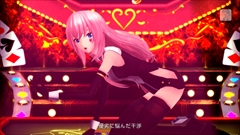 ֽ鲻ߥ -Project DIVA- F 2ndפ˼Ͽ8Υ⥸塼ȡΡֺαפ俷ϿΡBlackjackפҲ