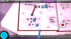 ֽ鲻ߥ -Project DIVA- F 2ndפ˼Ͽ8Υ⥸塼ȡΡֺαפ俷ϿΡBlackjackפҲ