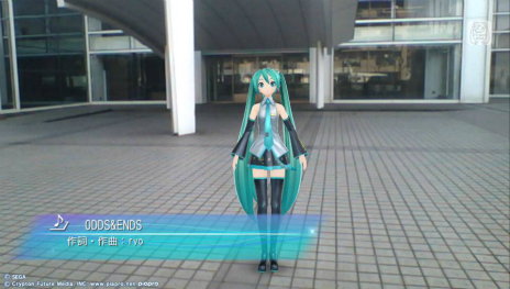 ֽ鲻ߥ -Project DIVA- F 2nd׺ǿPS VitaǤ˼줿ǽ䡤39̵ָۿ֥ȥǡפҲ