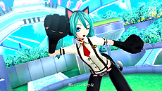 ֽ鲻ߥ -Project DIVA- F 2ndפȯ䡣θǤӡ/ɲóڶ/⥸塼ޤ֥ȥǡ1Ƥۿ