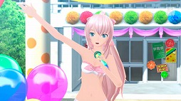 ֽ鲻ߥ -Project DIVA- F 2ndס֥ȥǡ5Ƥۿ