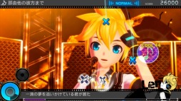 ֽ鲻ߥ -Project DIVA- F 2ndץȥǡ10Ƥۿ