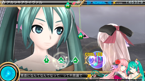  No.019Υͥ / ֽ鲻ߥ -Project DIVA- F 2ndפDLC֥ȥǡ11Ƥۿ