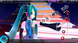 ֽ鲻ߥ -Project DIVA- F 2ndץȥǡ13Ƥۿ