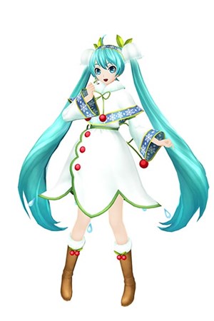 ֽ鲻ߥ -Project DIVA- F 2ndץȥǡ13Ƥۿ