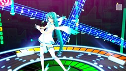 ֽ鲻ߥ -Project DIVA- F 2ndEXǡ14ۿϡEXǡۿ1ǯǰڡ󳫺