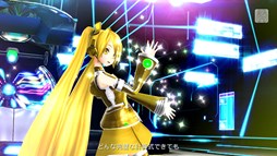 ֽ鲻ߥ -Project DIVA- F 2ndEXǡ14ۿϡEXǡۿ1ǯǰڡ󳫺