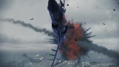 ACE COMBAT INFINITYס⥹郎ζƱߥå󤬲ؤ