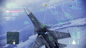 ACE COMBAT INFINITYס⥹郎ζƱߥå󤬲ؤ