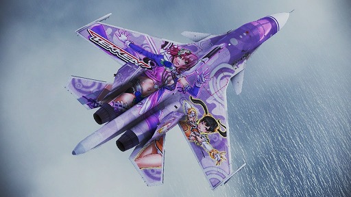 ACE COMBAT INFINITYסŴפȥܤ̵Τ3о