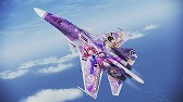 ACE COMBAT INFINITYסŴפȥܤ̵Τ3о