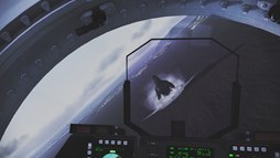 ACE COMBAT INFINITY10ƥåץǡȼ»ܡ֥-GODZILLA-VSץܤ