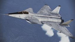  No.007Υͥ / ACE COMBAT INFINITY10ƥåץǡȼ»ܡ֥-GODZILLA-VSץܤ