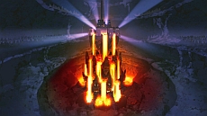 ���������꡼ No.019�Υ���ͥ������ / ���⳦�ﵭ�ǥ���������4 Return�פϡ��֥ա������ǥ����ԡפʤɡ����ꥸ�ʥ��Ǥ�DLC���ɲå��ʥꥪ�򤹤٤Ƽ�Ͽ��ͽ����ŵ�ϥ���Х�CD