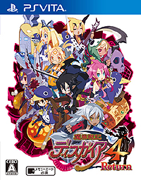 ������#002�Υ���ͥ���/1��30��ȯ���PS Vita���⳦�ﵭ�ǥ���������4 Return�פ��­�᤯�ץ쥤���褦��ŹƬ�θ������/���/̾�Ų��ǳ���