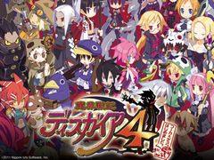 日本一ソフトウェア，PlayStation Storeで値下げキャンペーンを実施。「ディスガイア」シリーズなど12タイトルが対象