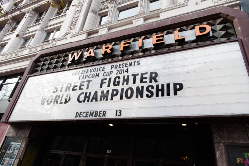 ������#005�Υ���ͥ���/�֥���ȥ饹�ȥ꡼�ȥե�������IV�׸�����������Capcom Cup Finals�׸��ϥ�ݡ��ȤޤȤᡣĺ����ˤ���襤�����ͤ���ľ���Ǥ��Ϥ�