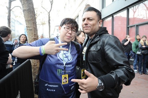 ������#038�Υ���ͥ���/�֥���ȥ饹�ȥ꡼�ȥե�������IV�׸�����������Capcom Cup Finals�׸��ϥ�ݡ��ȤޤȤᡣĺ����ˤ���襤�����ͤ���ľ���Ǥ��Ϥ�