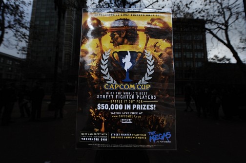 ������#041�Υ���ͥ���/�֥���ȥ饹�ȥ꡼�ȥե�������IV�׸�����������Capcom Cup Finals�׸��ϥ�ݡ��ȤޤȤᡣĺ����ˤ���襤�����ͤ���ľ���Ǥ��Ϥ�