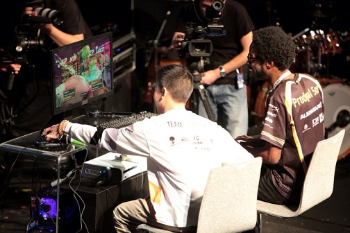 ������#053�Υ���ͥ���/�֥���ȥ饹�ȥ꡼�ȥե�������IV�׸�����������Capcom Cup Finals�׸��ϥ�ݡ��ȤޤȤᡣĺ����ˤ���襤�����ͤ���ľ���Ǥ��Ϥ�