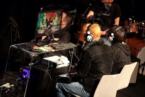 ������#054�Υ���ͥ���/�֥���ȥ饹�ȥ꡼�ȥե�������IV�׸�����������Capcom Cup Finals�׸��ϥ�ݡ��ȤޤȤᡣĺ����ˤ���襤�����ͤ���ľ���Ǥ��Ϥ�