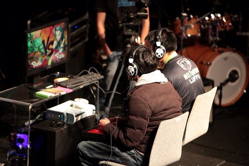 ������#058�Υ���ͥ���/�֥���ȥ饹�ȥ꡼�ȥե�������IV�׸�����������Capcom Cup Finals�׸��ϥ�ݡ��ȤޤȤᡣĺ����ˤ���襤�����ͤ���ľ���Ǥ��Ϥ�