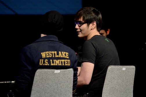 ������#066�Υ���ͥ���/�֥���ȥ饹�ȥ꡼�ȥե�������IV�׸�����������Capcom Cup Finals�׸��ϥ�ݡ��ȤޤȤᡣĺ����ˤ���襤�����ͤ���ľ���Ǥ��Ϥ�