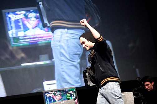 ������#072�Υ���ͥ���/�֥���ȥ饹�ȥ꡼�ȥե�������IV�׸�����������Capcom Cup Finals�׸��ϥ�ݡ��ȤޤȤᡣĺ����ˤ���襤�����ͤ���ľ���Ǥ��Ϥ�